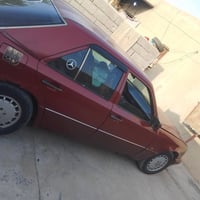 مرسيدس • مكينه وكير • بصره سفوان