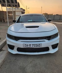 جارجر • ٢٠١٩ • رقم بصره