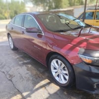 ماليبو 16 وارد خليجي 07806444230 بغداد, العراق