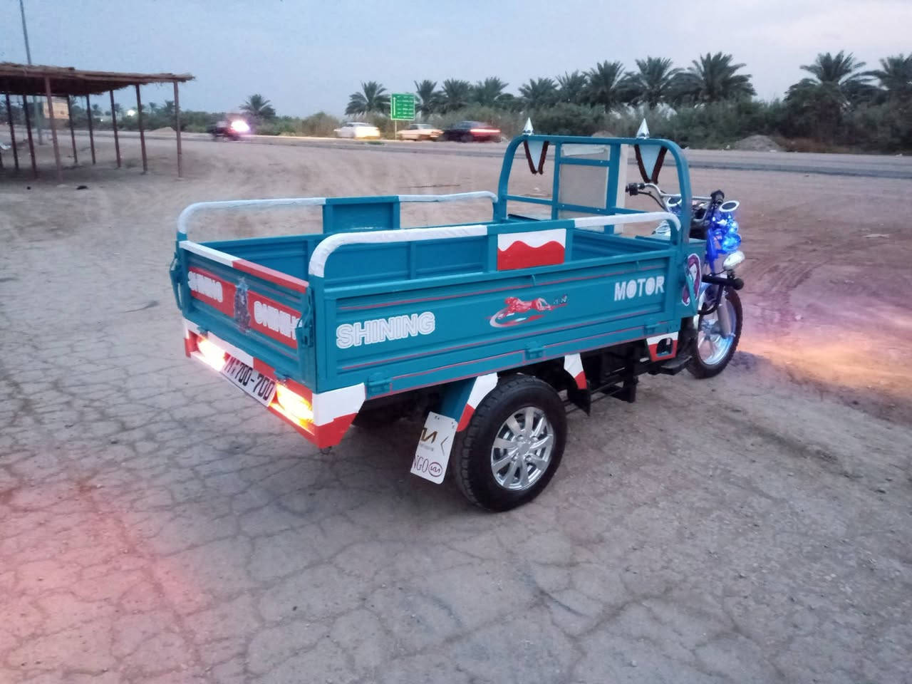 ستوته • موديل ١٧ • اوراق اصولي