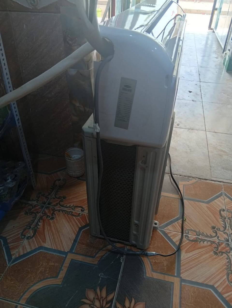 سبلت • ٢طن • جديد
