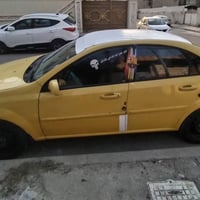 اوبترا • ٢٠١١ • خليجي تكسي