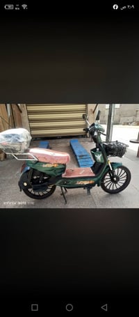 ماطور شحن • بطاريات واكفه • فلوجه حي نزال