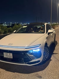 سوناته • ٢٠٢٥ • ٦٠٠٠