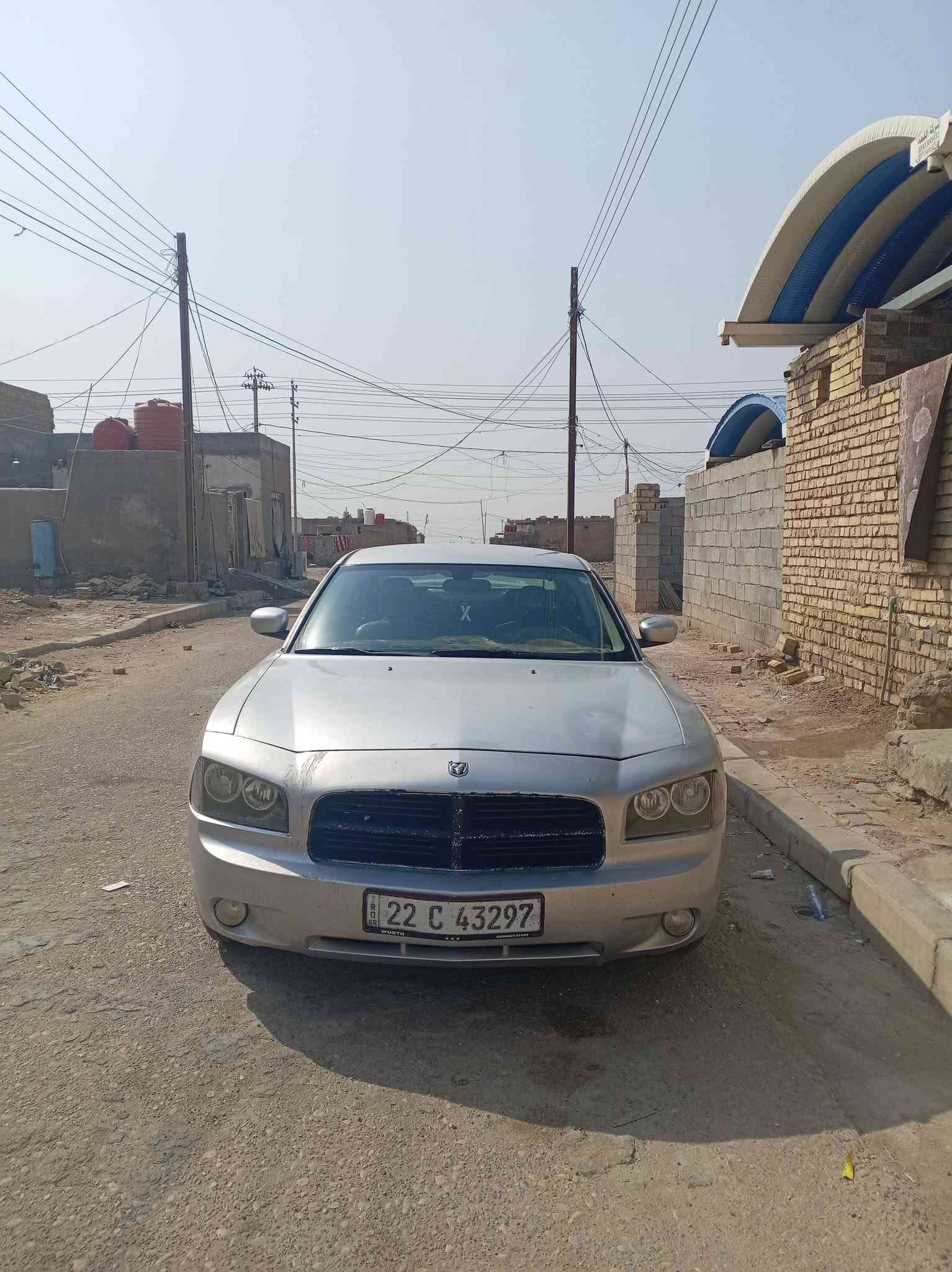 جارجر • ٢٠١٠ • رقم اربيل