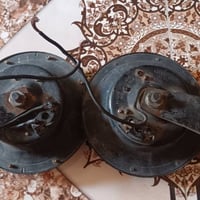 هورنات بوش ايراني • بدون تصليح • طخم ٤