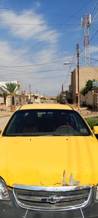 اوبترا • ٢٠٠٨ • سنوية ٢٧