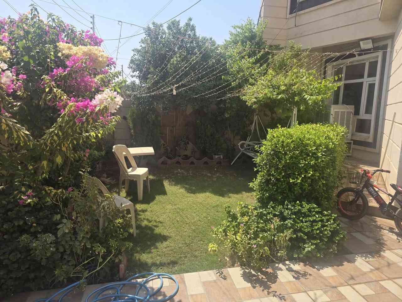 🏡 دار للبيع – تكريت / الديوم / منطقة القصاب
📐 المساحة: 315 متر

🏠 طابقين شارع 15 

📍 موقع مميز في منطقة القصاب

📞 للاستفسار: ‭***********‬#للجميع

