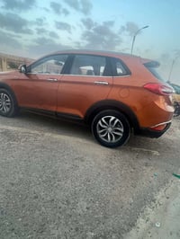 بايك X65 • فول مواصفات • ٢٠٢١