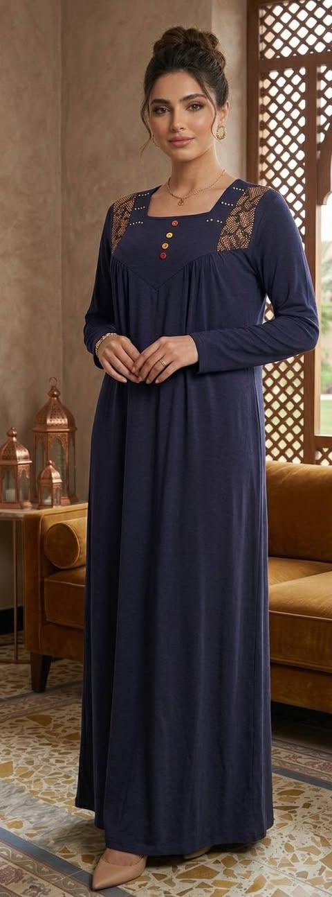 دشداشة فانيلا موهير لاصلي قياسات متوفرة من L, الى3XL
الحجز واتساب *********** توصيل جميع المحافظات

