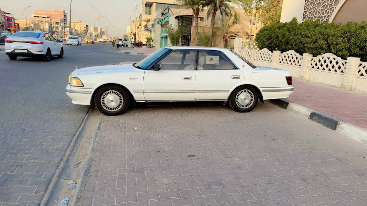 هارتوب  مديل 91 
رقم مميز انكليزي بابل شرط التحويل  تخم تاير جديد
حداديه جديده مكينه 2500
سياره جديده ماشاء الله بالعافيه ع ياخذها
تبريد ثلج بشرط غرفه لوك بالكارتون
كهربائيات كلها فول سياره مناقصها شي 
مكفوله كير ومكينه والعيب الشرعي سياره أصوليه 

السعر 65 وخادم للطيبين والسوك كلشي بي حسب النضافه 

مكان السياره النجف الأشرف 
للتواصل عالرقم +واتساب 
***********
