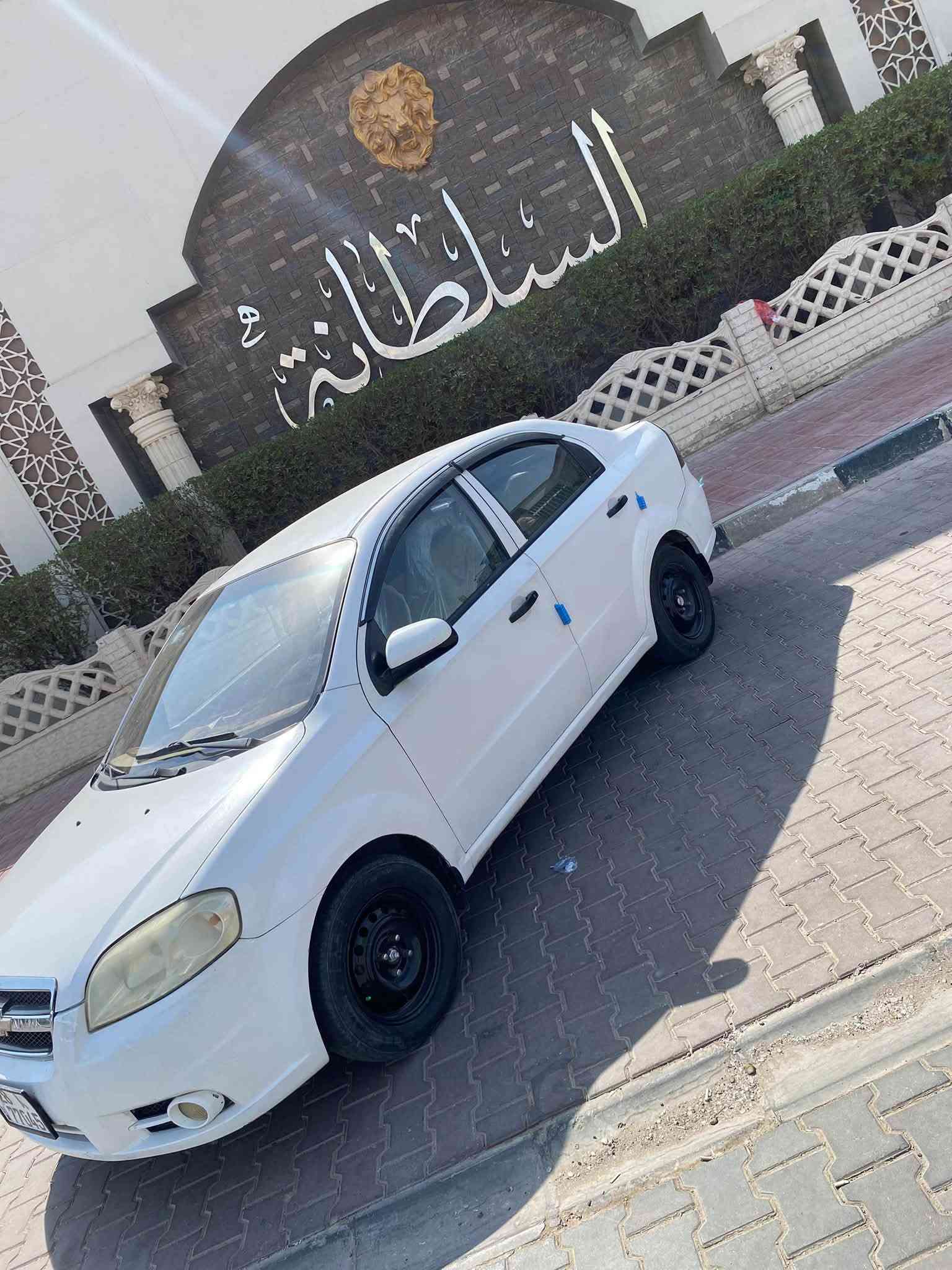 السلام عليكم أفيو للبيع رقمً نجف خصوصي  ٢٠١٠ إنكليزي بسمي سنويه ال ٣٠  مداور ثاني يومً محركً قبل ٣ اشهر مبدل طابوكه كامله عندي وصل حداديه امامي خلفي جديد تخم تاير جديد ويل جديد منضومه تبريد جديد. كهرباء جاهزه سياره كل نقص مابيه كفاله عامه محرك كير مكفوله من ضربه سياره بيه صبغ اربع قطع ابيع احزام علمود ماتفاشل مكاني نجف ***********.  سعر ٦٠ وبي مجال للشراي

نص مكتوب في الصور:
- ٢٨ A
- 3:18 م