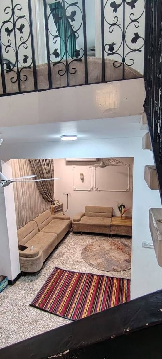 🏠 بيت للبيع في حي الوفاء

📍 الموقع: حي الوفاء
يبعد 50 متر فقط عن شارع 60
قرب أسواق المعالي

📐 المساحة: 50 متر مربع
🔸 البيت ركن
💰 السعر مناسب جداً وقابل للتفاوض
