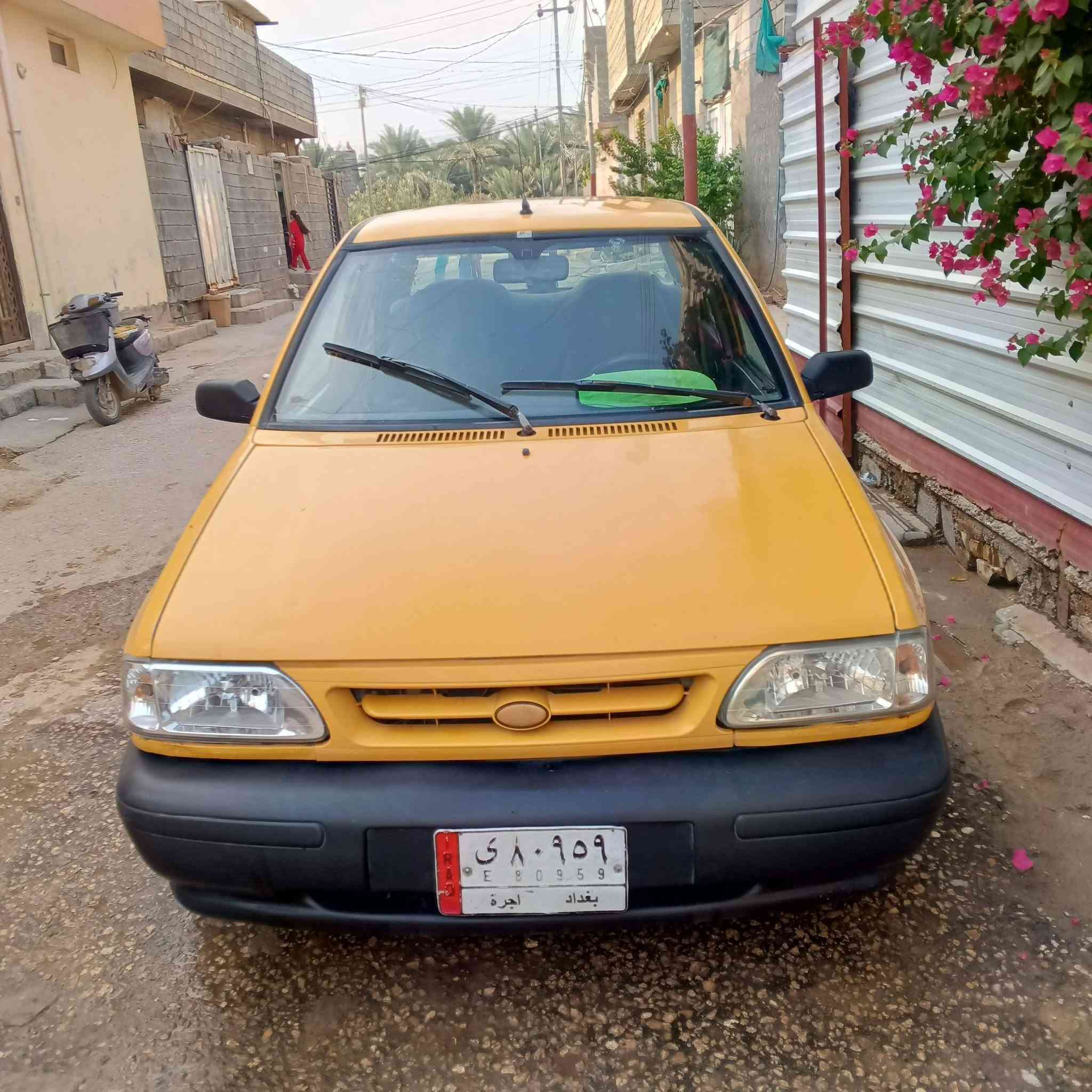 ٢٠١٢ • سنوية ساقطة • كربلاء