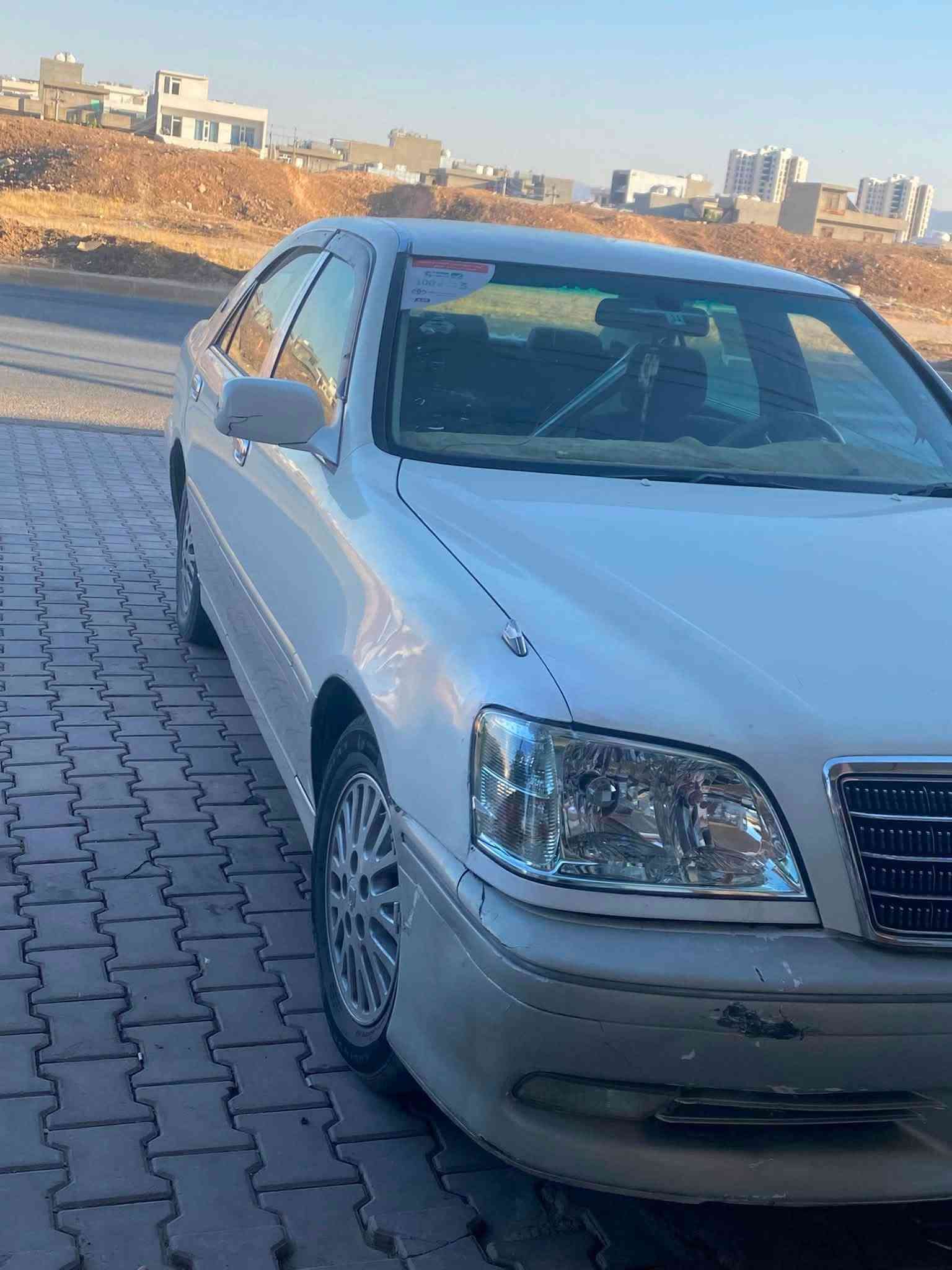 مـــووس مــووس 
 دیفــــۆڕی بـــچوک ١٧١
٢دوگمــەی پــەردە 
٢٠٠٣مــــۆزی 
داشبـوڵ بەجــەف  
بێ بــۆیاخ  کۆدی  هــەیە بـاڕکـۆدی وەرگرتـوە 
١٧٠هــەزار هـەقیــقی ڕۆشــتوە 
مەکـینـەی  لـۆک  گێـڕی بـەشــەرت 
تایــەی تازە  ویــلی بیـلاد 
برێــکی بەســراوە  تەبــریــدی بەشـەرت 
٤٦گـەڵامـەعـمـەلـەیـەکـی بـرایانـە
شــوێـن سلـێــمانـی  *********** witsapp Vibar 
***********
