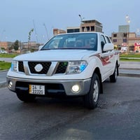 نيڤاره LE • ٢٠١٣ • البصرة