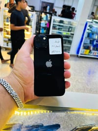 آيفون 13 • ١٢٨ • بطارية ٨٢٪