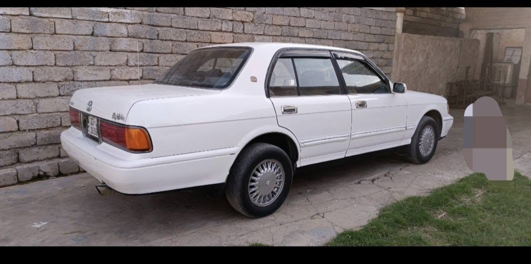ارنب محور موديل 1994 محرك 3000
رقم اربيل انكليزي شرط  التحويل  للاستفسار الاتصال 
   ***********
