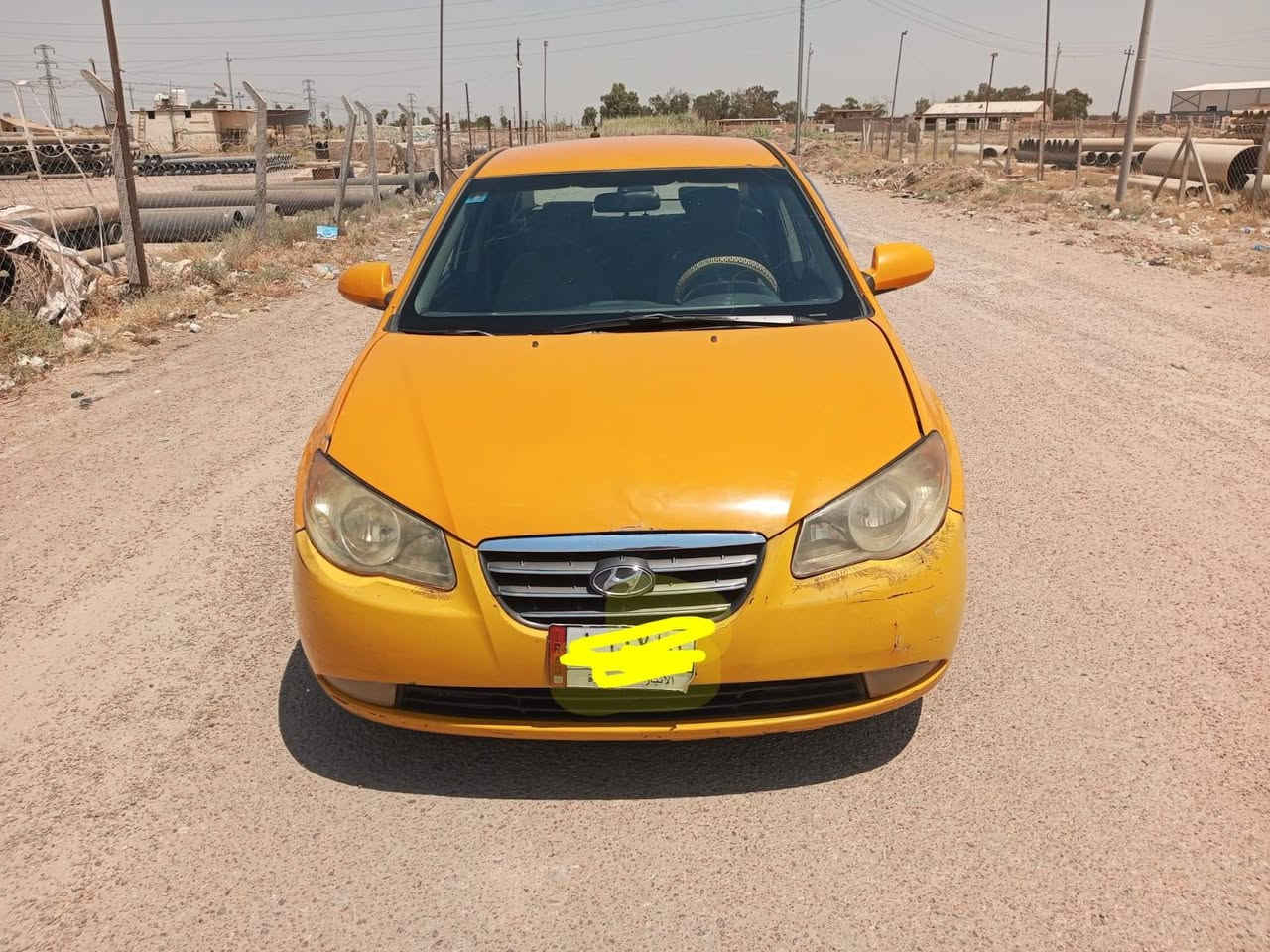 الانتر 9 للبيع كير ومحرك وتبريد خير من الله محرك 2000 دوش رقم الانبار مصفره هيه وغرامات سياره ليبر وحد بيه حادث بجاملغ الأيمن فقط سعر 72 وبيه مجال مكان سيارة بغداد للاستفسار اتصال***********

