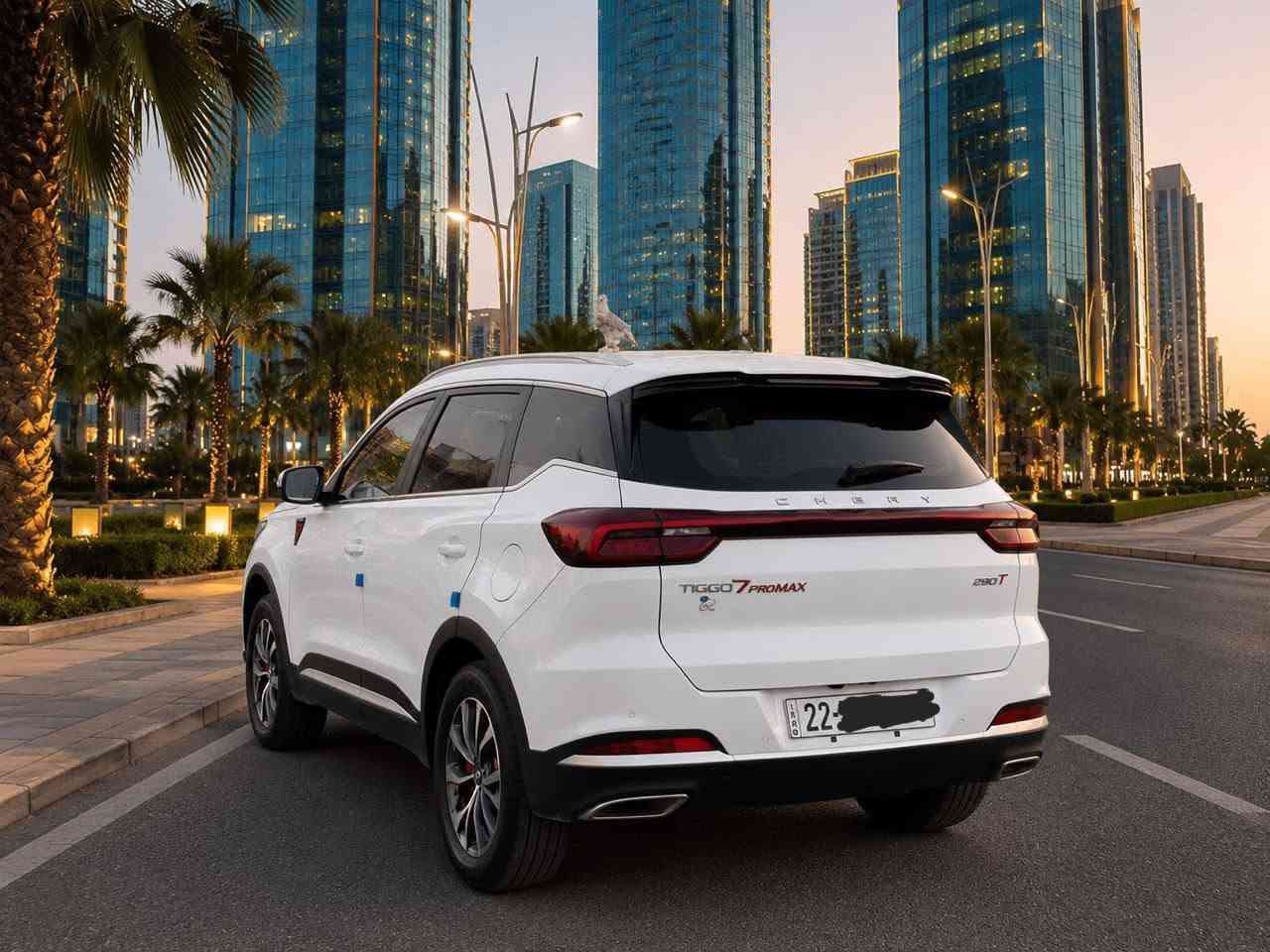 Chery tiggo 7 pro MAX
‎شيري تيكو ٧ برو ماكس شكل جديد

‎موديل 24

ماشي   14 الف

 استلا م.   2026  زمان 6 سنه وات شركه 

‎مواصفات فول فول رقم رقم اربيل بسم تحويل وكاله مباشر   محرك 16 تؤربؤ      داغل احمر  بانؤراما كيشن كاره با

‎شاشه ئه ليكترؤني 4 كاميرا 360 درجه و فيديؤ

‎بسمه باب شغال.

‎تحكمات ستيرن 

‎تبريد قطعتين 

‎تبريد لمس

‎شحن لاسلكي 

‎شاشة عربي تدعم اندرويد اوتو 

‎هاند بريك بصمه 

‎اوتو هولد 

‎وضعيتين قيادة ايكو و سبورت 

‎وضعيه قيادة مال منحدرات 

‎تبريد بيانو لمس 

‎كشنات جلد

‎كشين كاره با

‎شاشات الكتروني چبير

‎4 جام كهرباء 

‎اشاير بالمري 

‎ماشيه   14 الف

‎مواصفات هوه يه بي

‎مكفول كفاله عامه سعر 158$   بي مجال  بسيط  سيارة قضاء شيخان دهوك

‎ بسمي تعويل وكآله مباشر

***********
***********

‎وتس أپ
