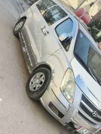 ستاركس اوتماتيك • ٢٠٠٨ • رقم بغداد
