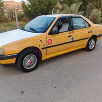 بيجو لميس • ٢٠١٢ • بابل الحصوه