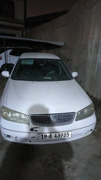 صني • ٢٠٠٠ • باب مشهد