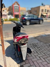 ماكس عدله للبيع الدراجه كامله مكمله نقص برغي مابيه الدراجه مكينه بلادي...