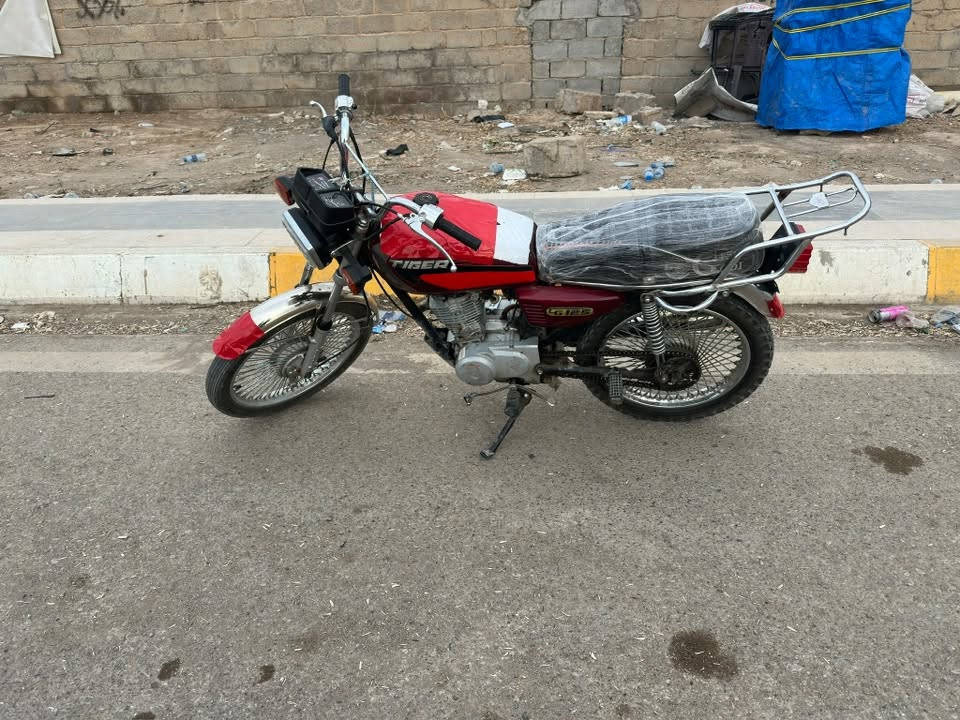 تايكر • موديل ٢١ • اوراق ضايعة