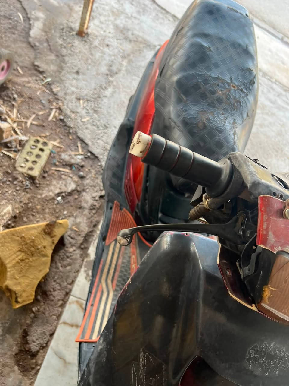 فراشة للبيع نگرة سلف كله شغال نضافة مثل ما بالصورة 250 وبيها مجال بسيط
***********

