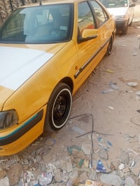 بيجو بارس • مكينة وكير • ٢٠١٥