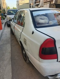 فيرنا • ٢٠١٢ • تكييف ثلج