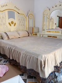 غرفه نوم ما مستعمله للبيع الاتصال على هذا الرقم07805083175