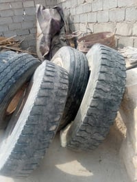 تاير ٢٤ • ٣ ازواج