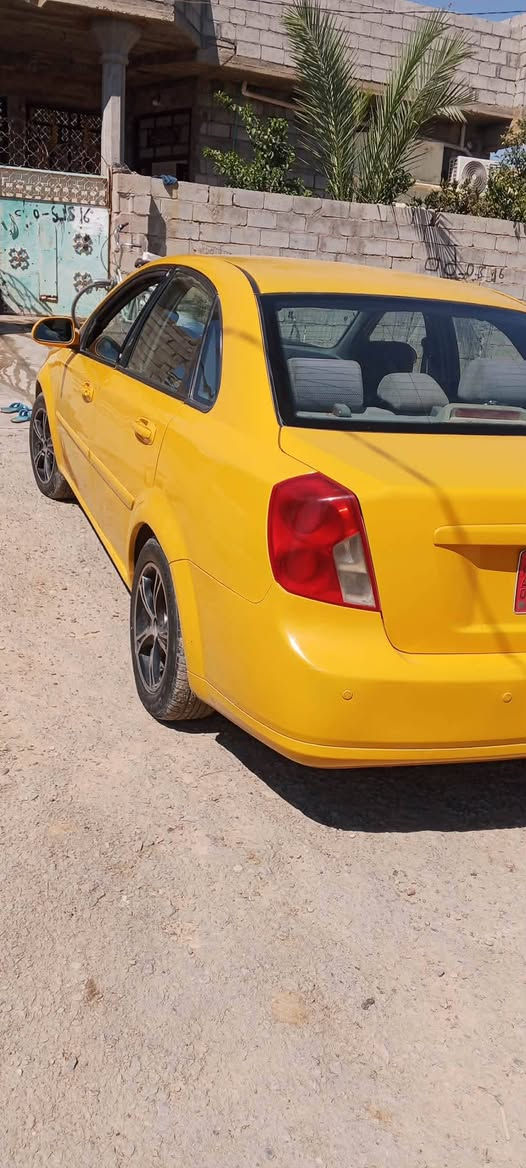 فورنزا ساسوكي 2008 بيها قطعتين تبديل كير مكينه تبريد خير من الله السعر 50 وبيها مجال قليل مكان ديالى المقداديه *********** اخوان اني مكلف بنشر اي ستفسار عل رقم
