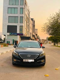 سوناتا • ٢٠١٧ • م/ك ٢٤٠٠