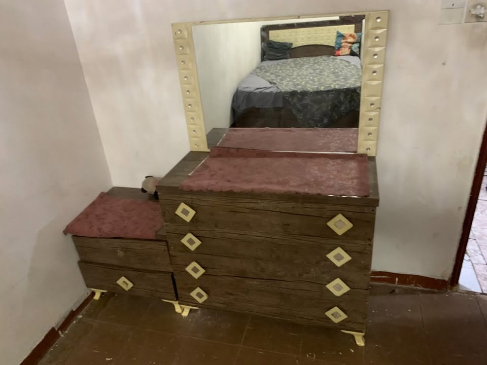غرفة نوم بسعر فوك الممتاز
***********
