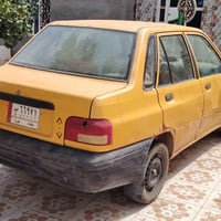 موديل ٢٠١٢ • بدون غرامات • ديوانية