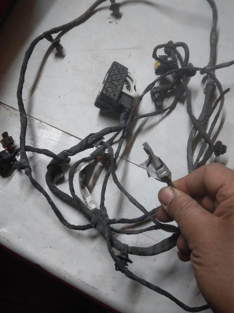 بسم الله 
يتوفر لدينا ادوات قطع غيار شوفرليه ترافرس من موديل 2016 إلى 2025 اصلي وتجاري  

للتواصل واتساب فقط 
***********
