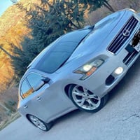 🚗 للبيع | نيسان مكسيما 2013 VIP – فول مواصفات 🔥 ✅ موديل: 2013 ✅ الفئة:...