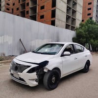 سني هندي • ٢٠١٩ • مصدومة