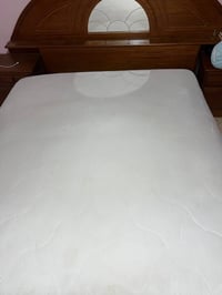 متوفر دوشك طبي سبرنك ابو نفرين نضيف. نوعية جداً ممتازة قياسات 200سم × ...