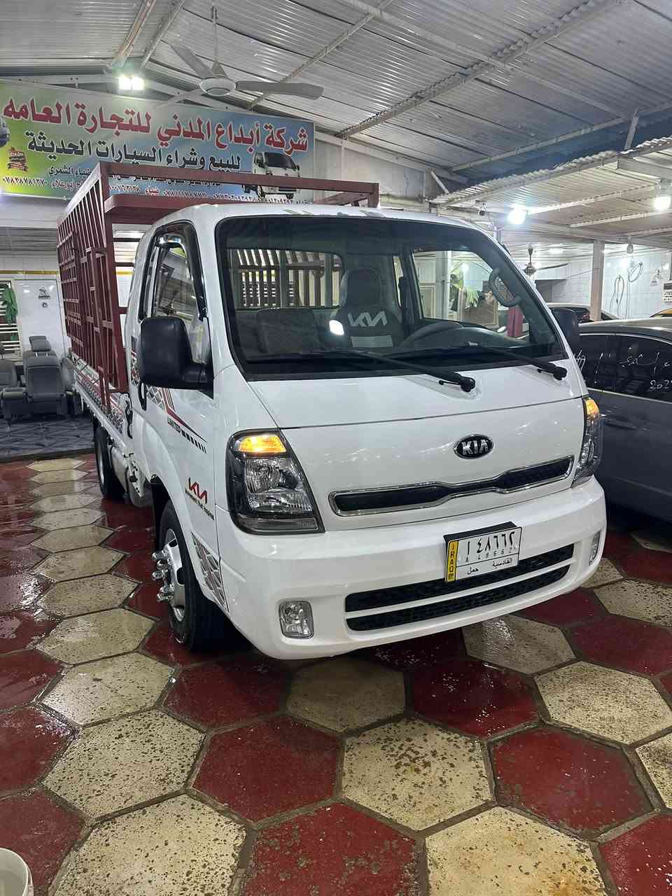 كيــه فحل 2022
للاستفسار ‪+964 780 076 3138‬
