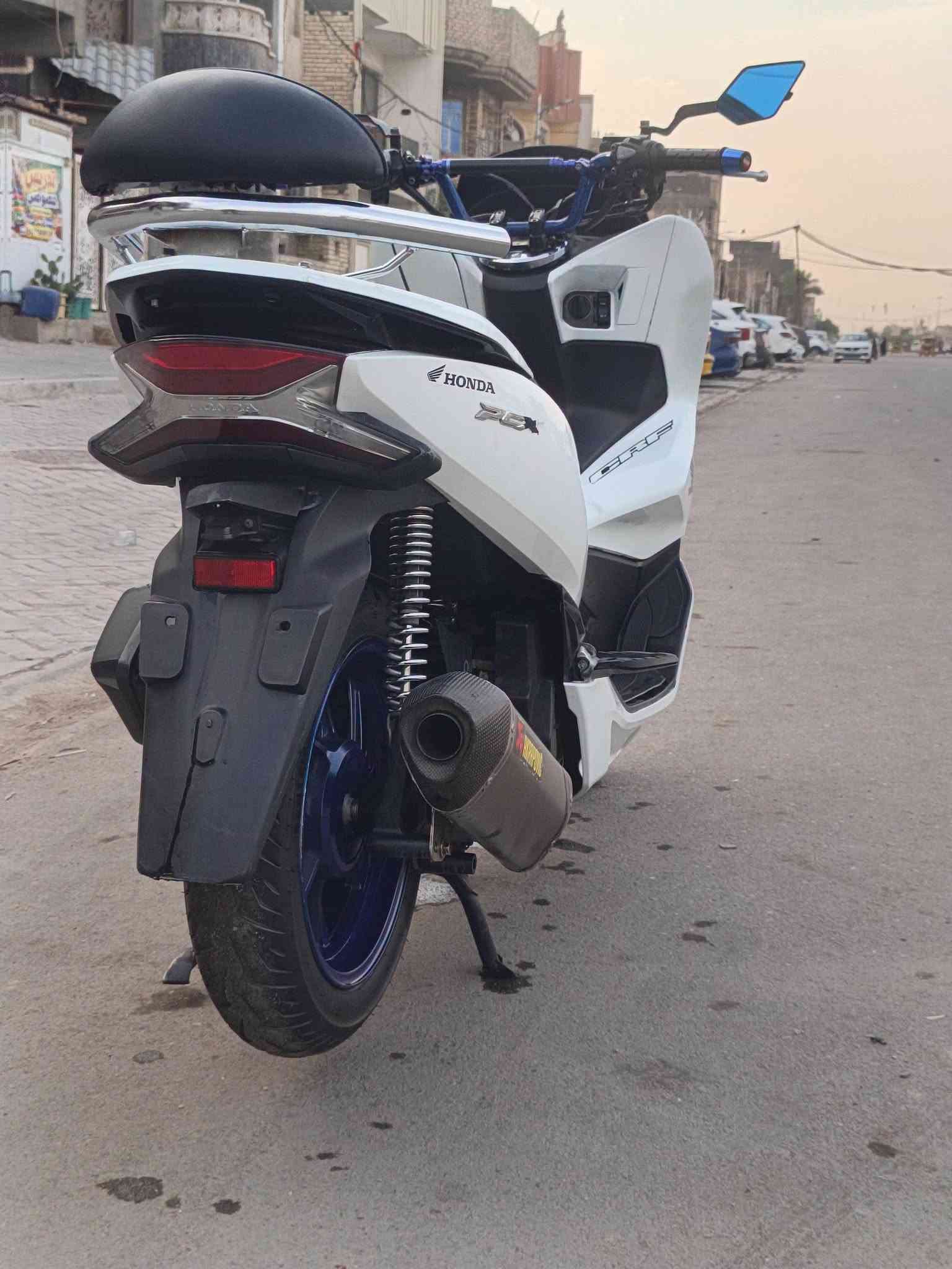 بي سي اکس • ١٥٠ • جيل ثالث