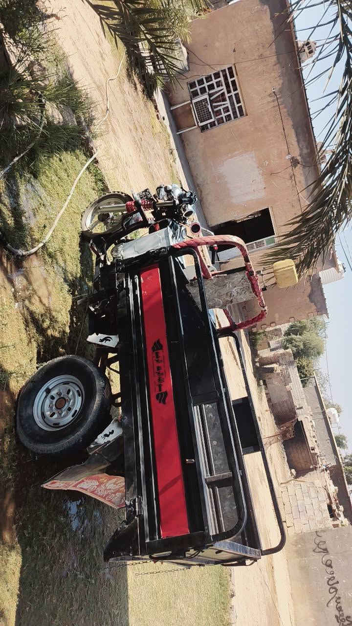 سلام عليكم ستوته اللبيع موديل 2020محرك 2024 وراق كامله كهربايات شغاله سعر مليون 100بيه مجال تخم تاير جديد رقم الهاتف ***********
