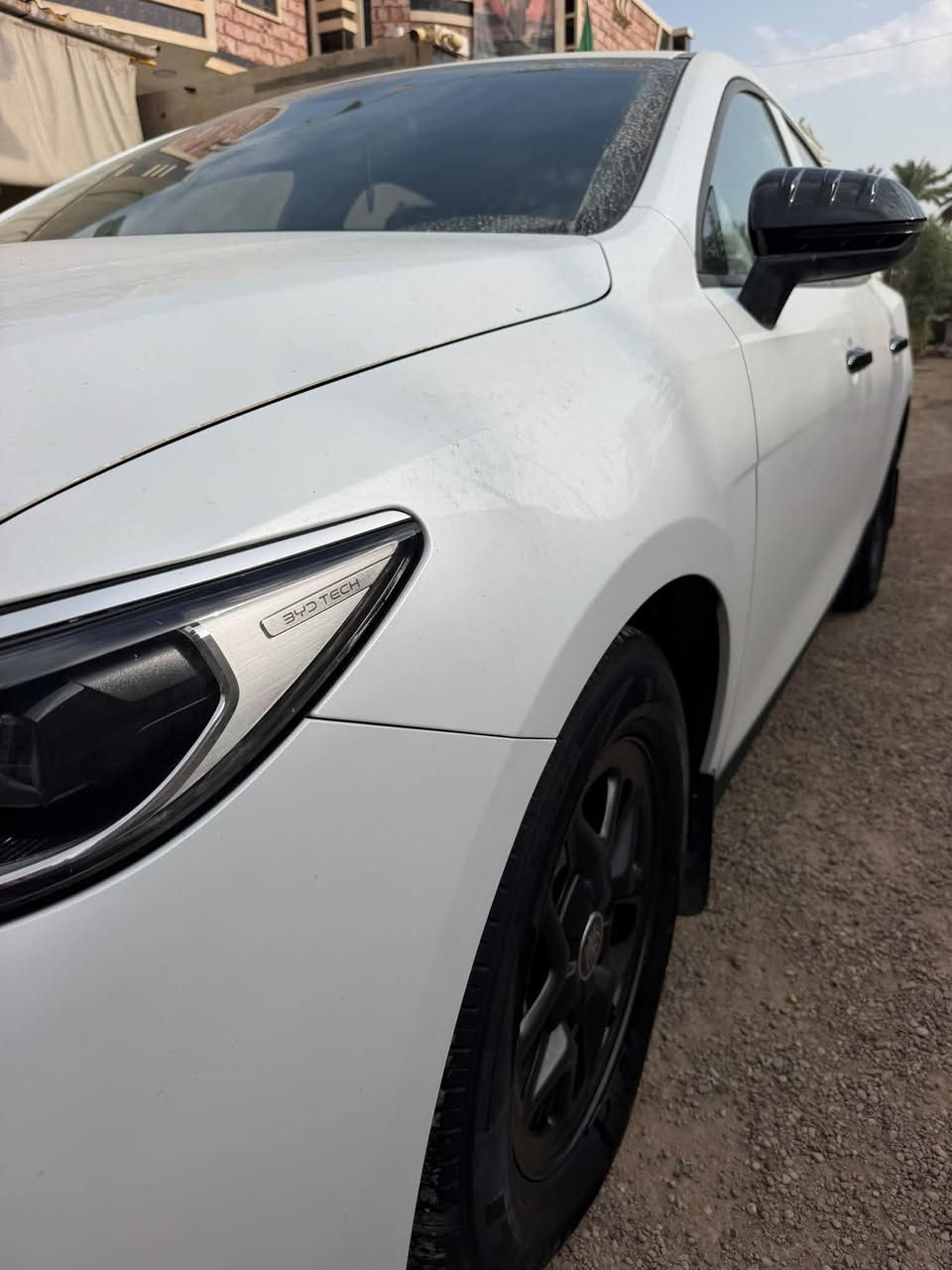 هايبرد PHEV • ٢٠٢٥ • ٢٠ ألف كم