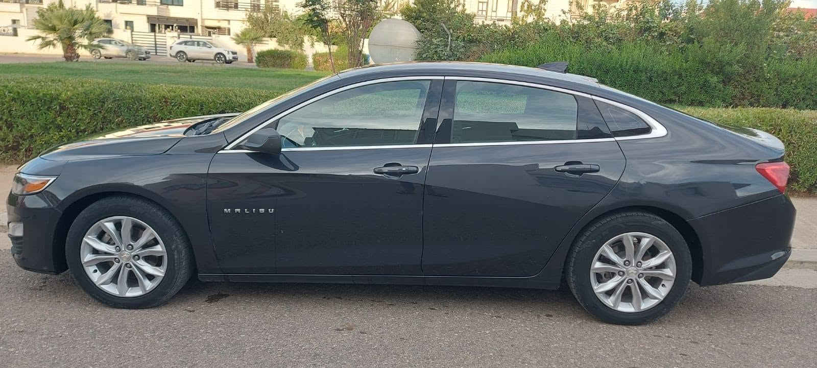 ماليبو LT • ٢٠٢٣ • ١٠٠٠٠٠ ميل