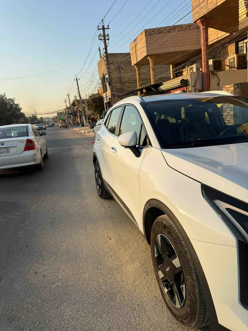سبورتج ٢٦ خليجي بغداد العلام *********** سعر ٢١٥
