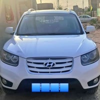 سنتافيا • ٢٠١٢ • دفع رباعي