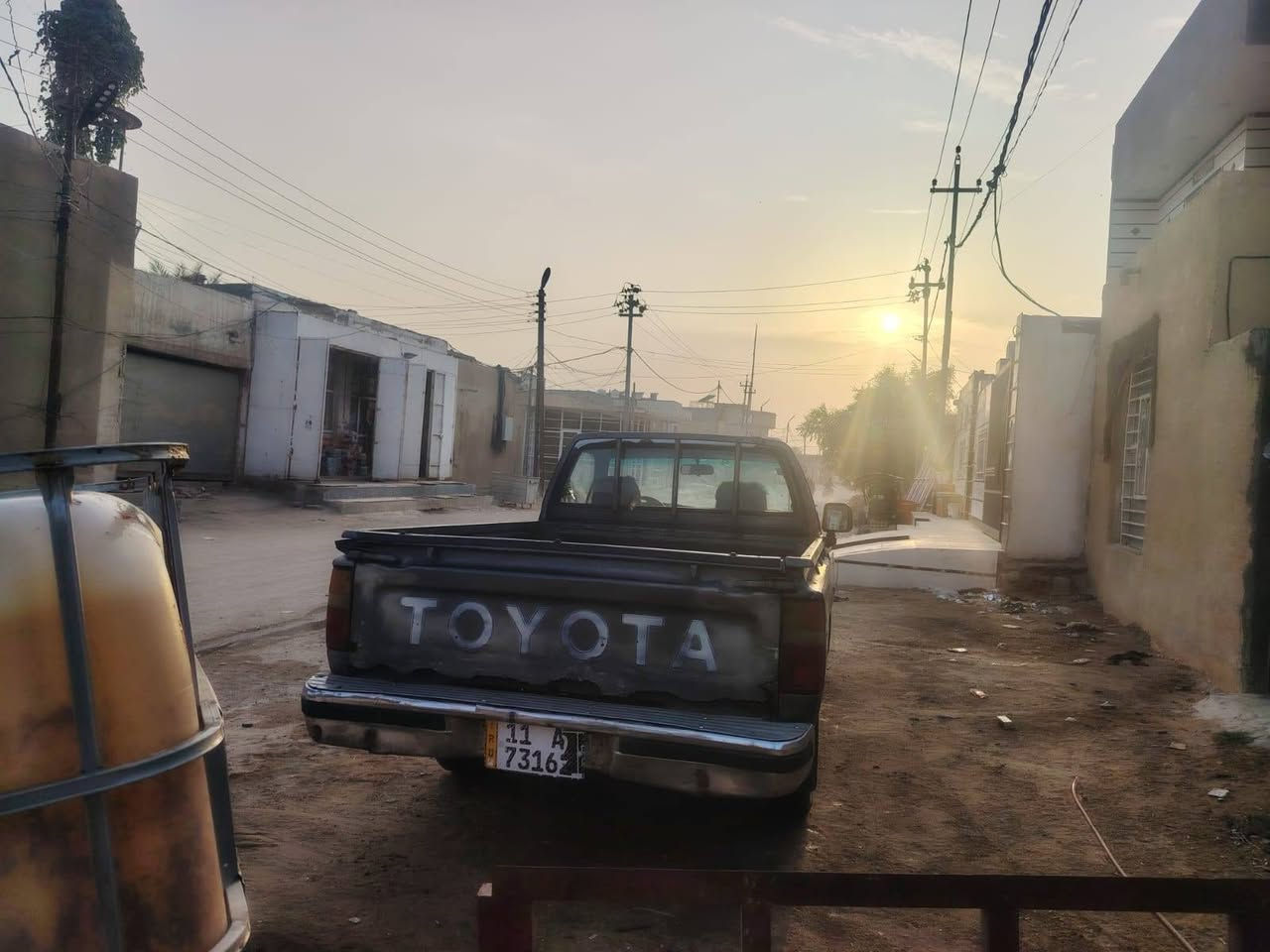 بيكم ٩٣ • رقم بغداد • سنوية ٢٠٢٩